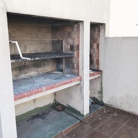 Nice Flat In Saavedra Buenos Aires Ngoại thất bức ảnh