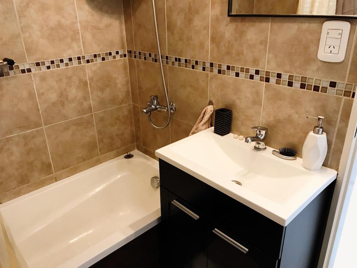 Nice Flat In Saavedra Buenos Aires Ngoại thất bức ảnh