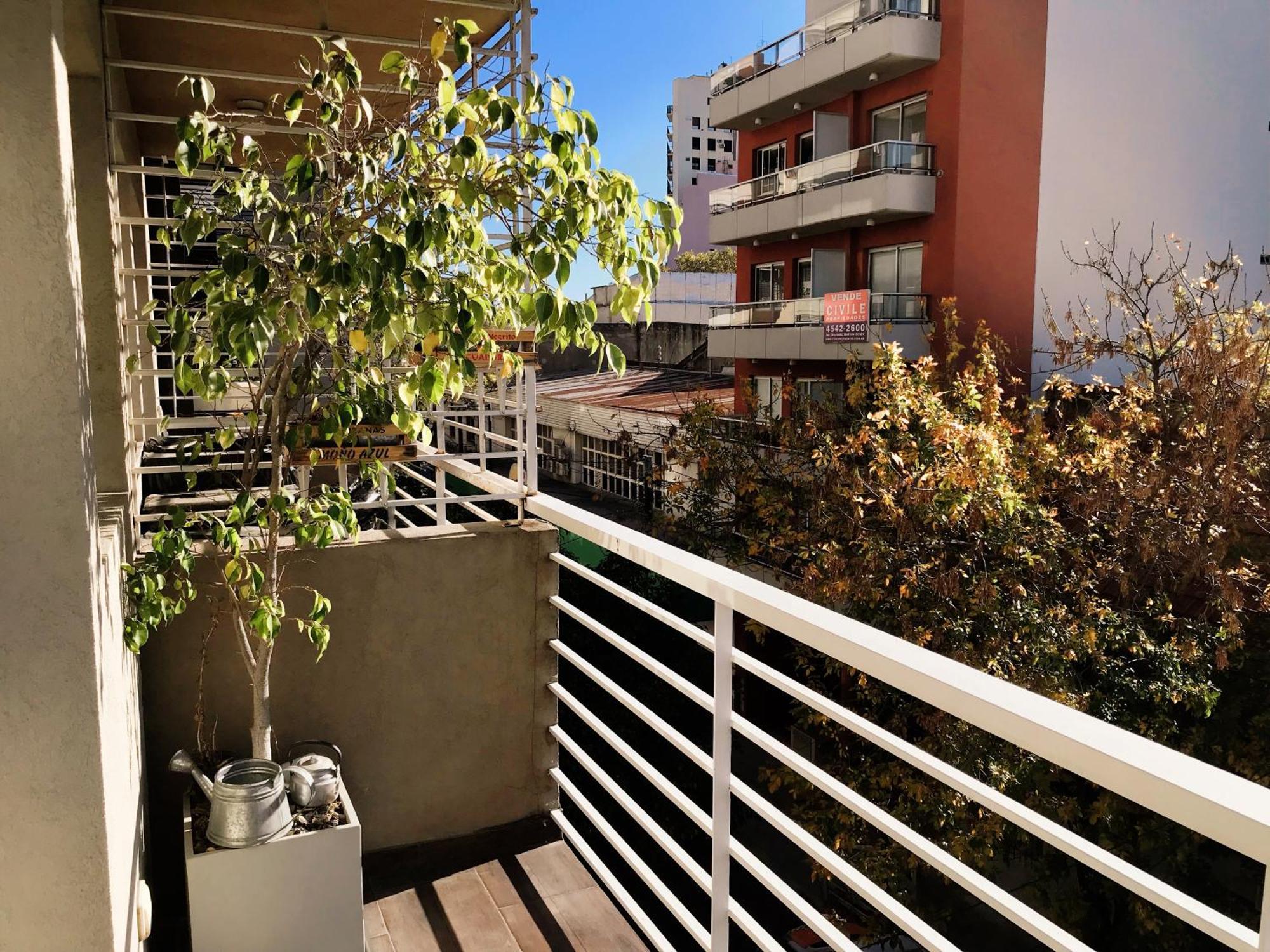 Nice Flat In Saavedra Buenos Aires Ngoại thất bức ảnh