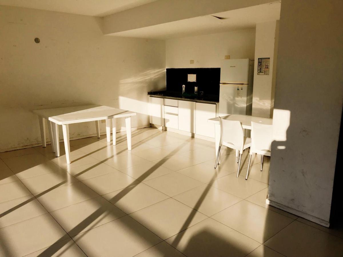 Nice Flat In Saavedra Buenos Aires Ngoại thất bức ảnh